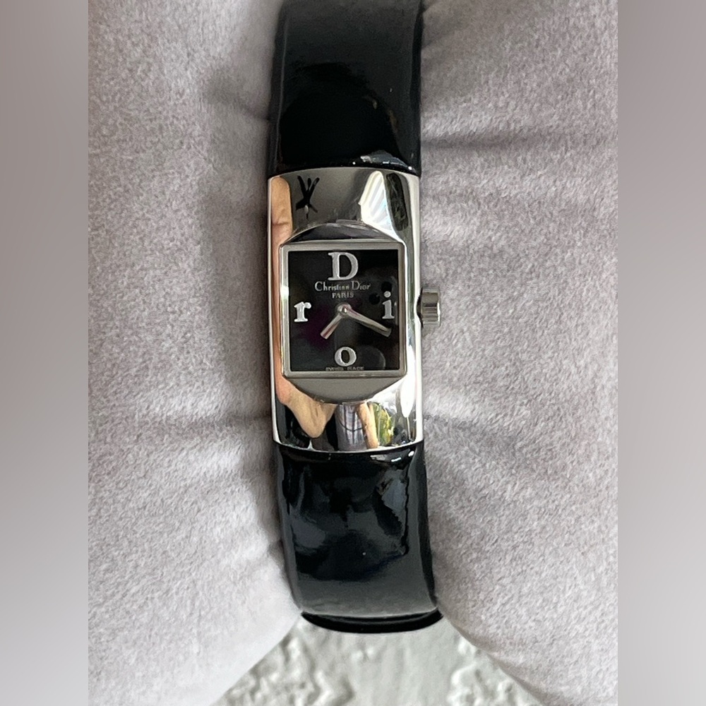 Christian Dior Diorific ladies Watch